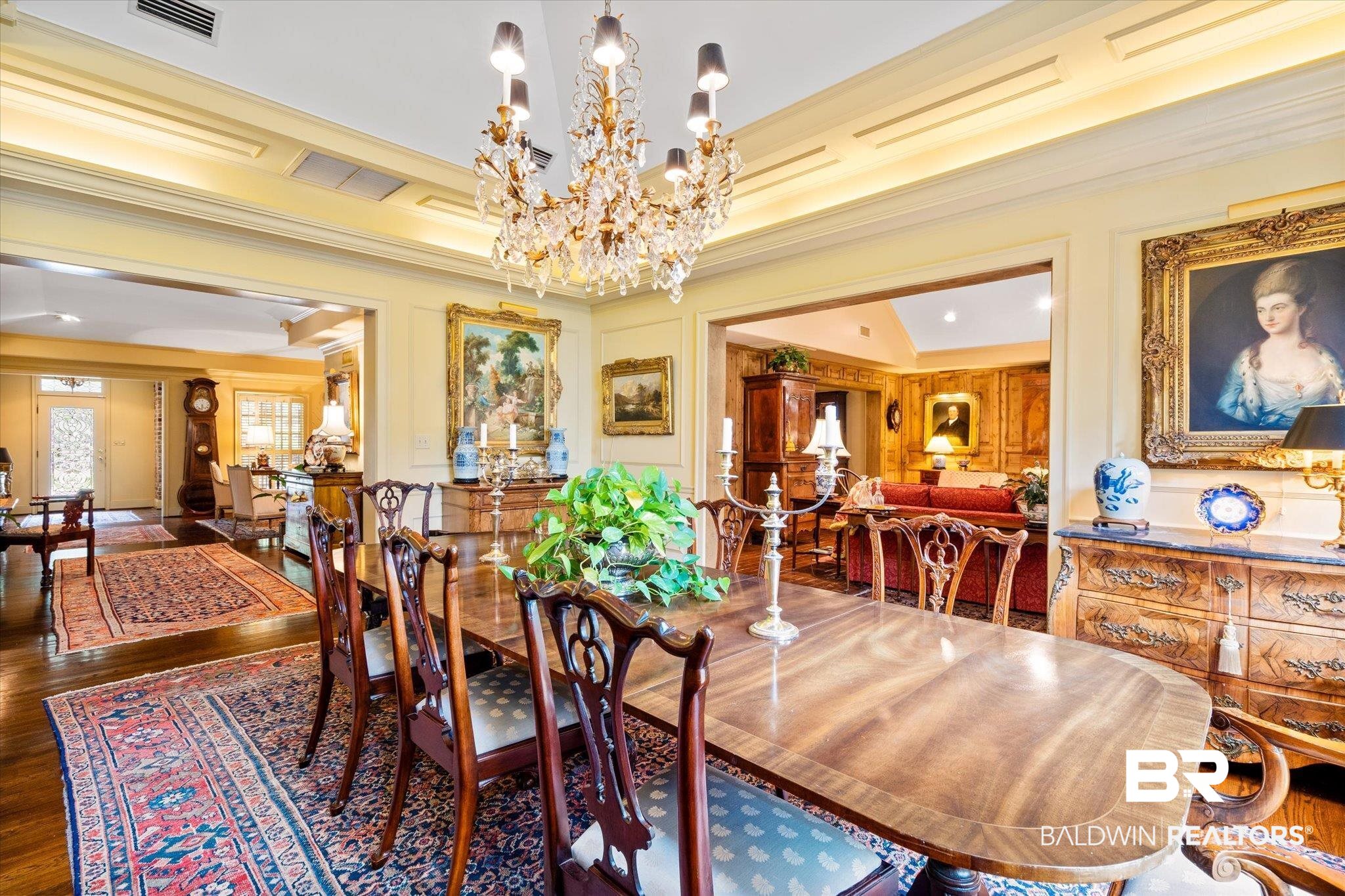 4 Buerger Road Mobile, AL 36608 - Photo 8 of 47