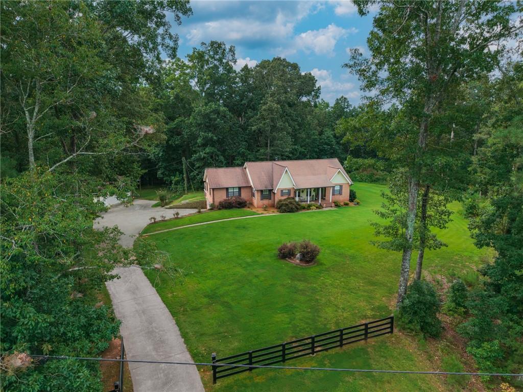 400 Cable Road Waleska, GA 30183 - Photo 40 of 42 Gallery Image 40