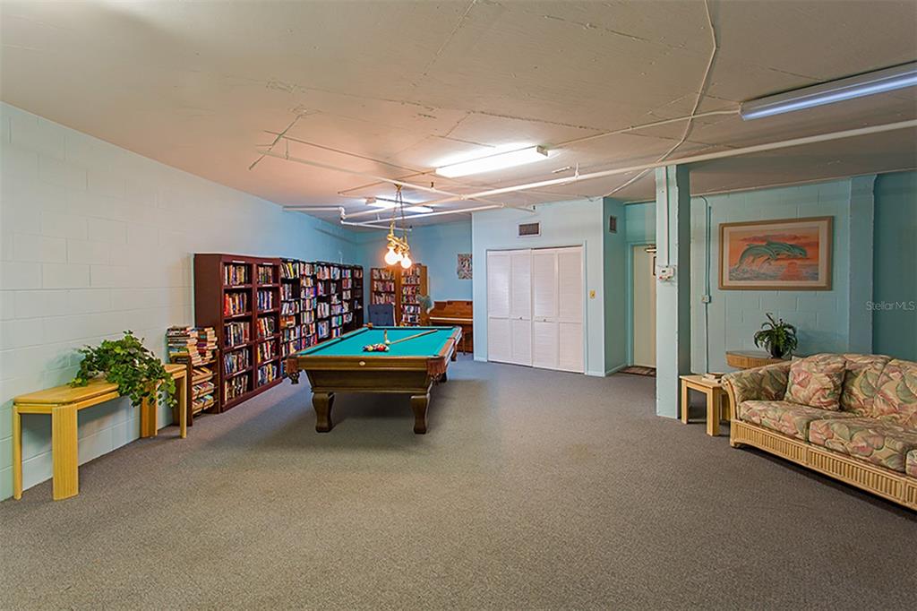 2504 Gulf Boulevard, Unit 304 Indian Rocks Beach, FL 33785 - Photo 43 of 58