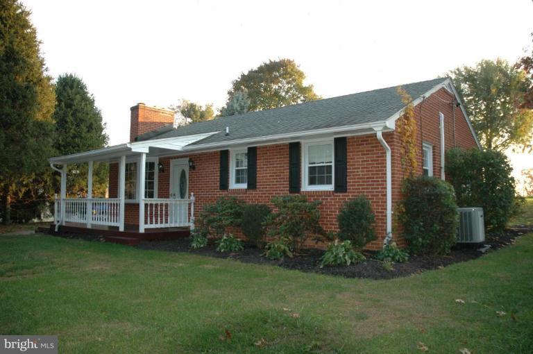 2620 Old Washington Road Westminster, MD 21157 - Photo 1 of 19 Exterior (Main)