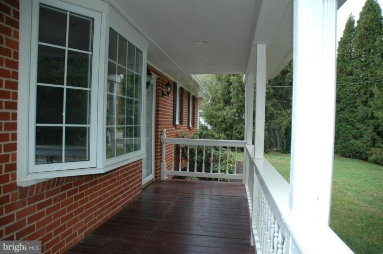 2620 Old Washington Road Westminster, MD 21157 - Photo 2 of 19 Porch