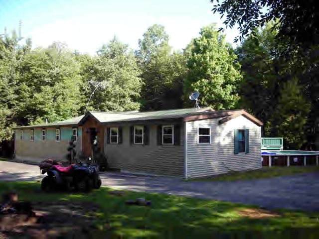 1789 Creek Road Cooperstown, PA 16317 - Photo 1 of 1 Main View