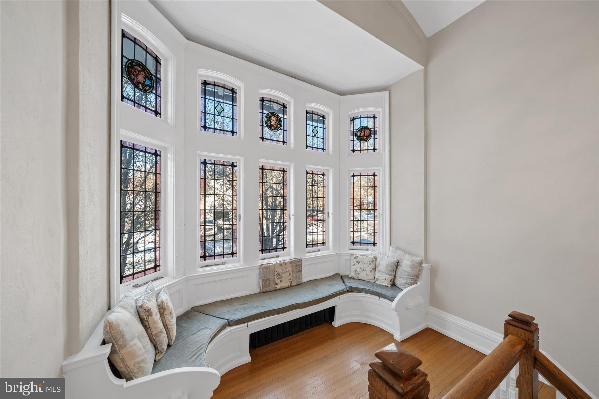 2412 Delaware Avenue Wilmington, DE 19806 - Photo 24 of 64 a living room with furniture and a window