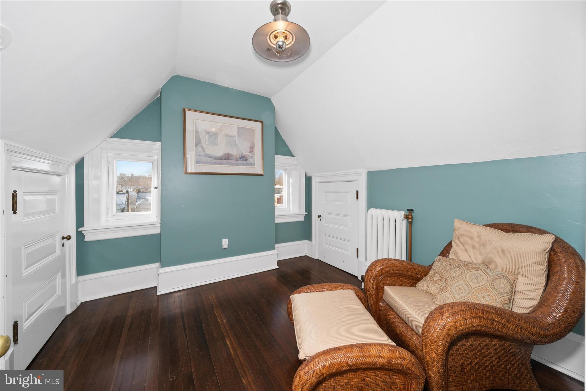 2412 Delaware Avenue Wilmington, DE 19806 - Photo 40 of 64 a bedroom with furniture and a window