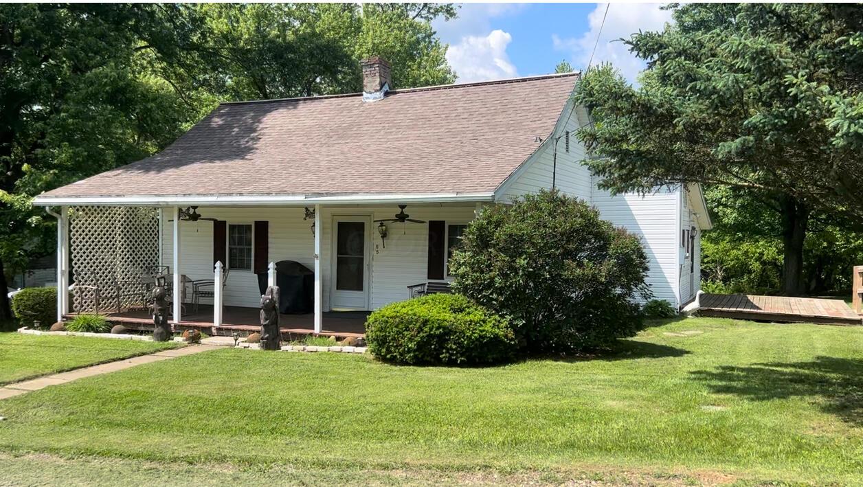 65 Sand Ridge Road Zanesville, OH 43701 - Photo 1 of 26 65 Sand Ridge Rd