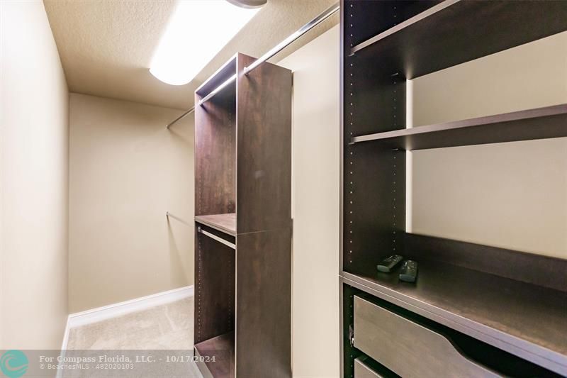 116 Southeast Crestwood Circle Stuart, FL 34997 - Photo 27 of 48 a bathroom with a bathtub and a shower