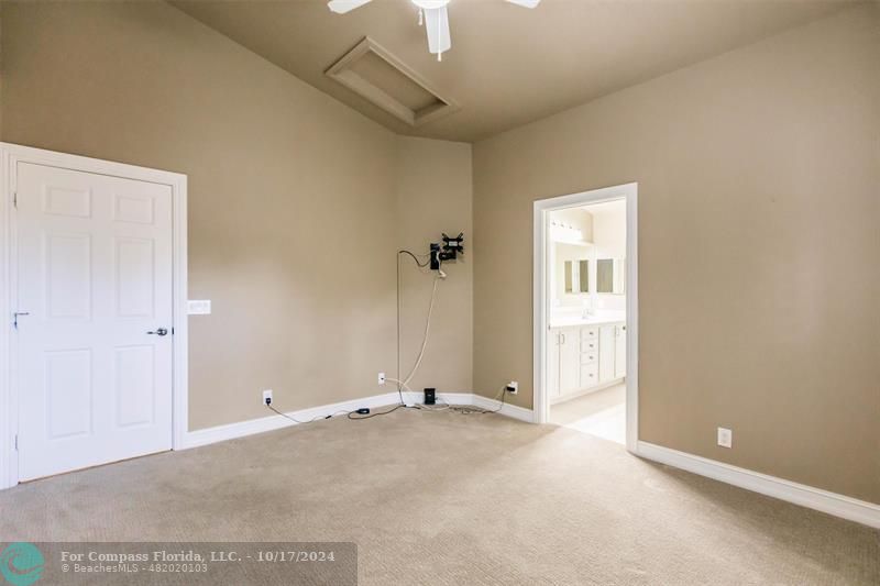 116 Southeast Crestwood Circle Stuart, FL 34997 - Photo 39 of 48 a view of a room