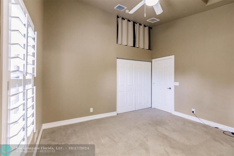 116 Southeast Crestwood Circle Stuart, FL 34997 - Photo 40 of 48 a view of an entryway