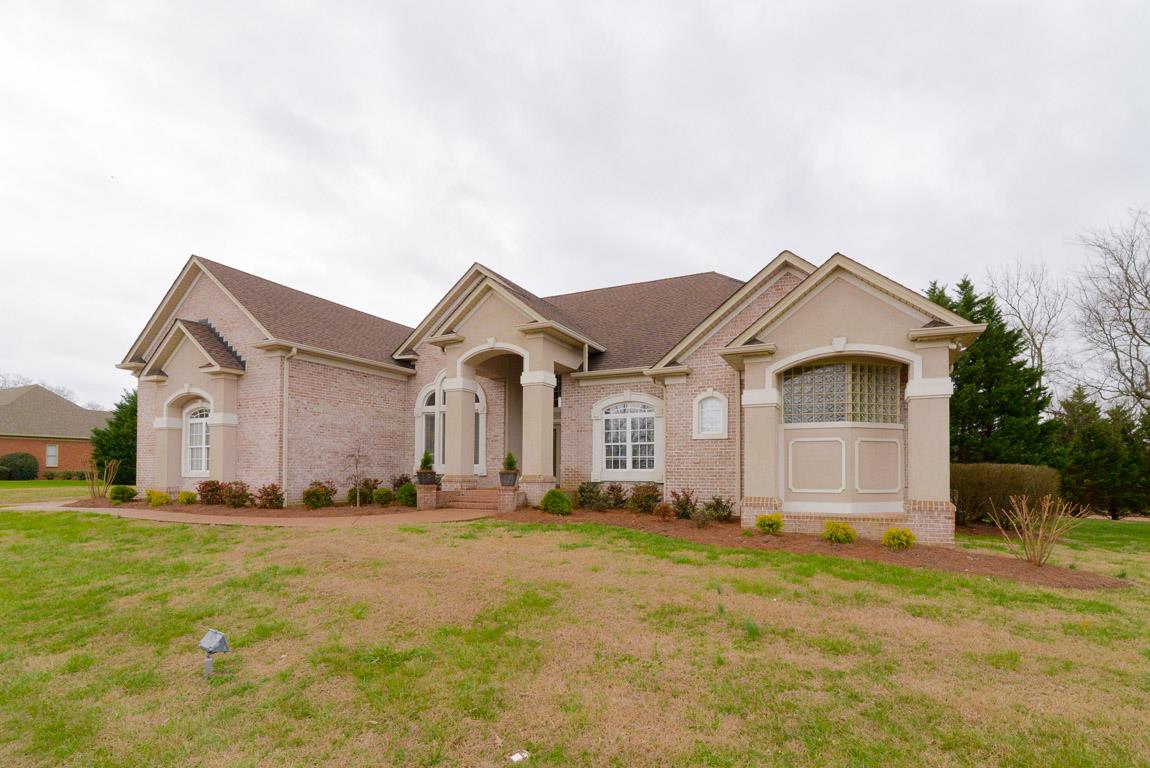 508 Ridgecrest Lane Lebanon, TN 37087 - Photo 2 of 26 Gallery Image 2