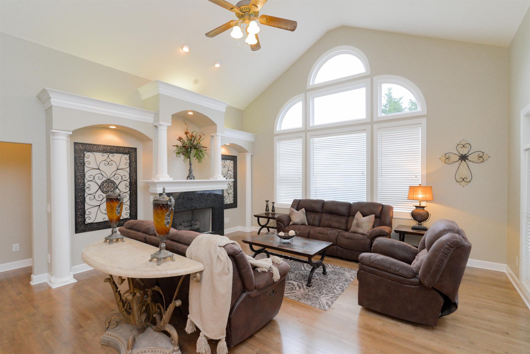 508 Ridgecrest Lane Lebanon, TN 37087 - Photo 6 of 26 Gallery Image 6