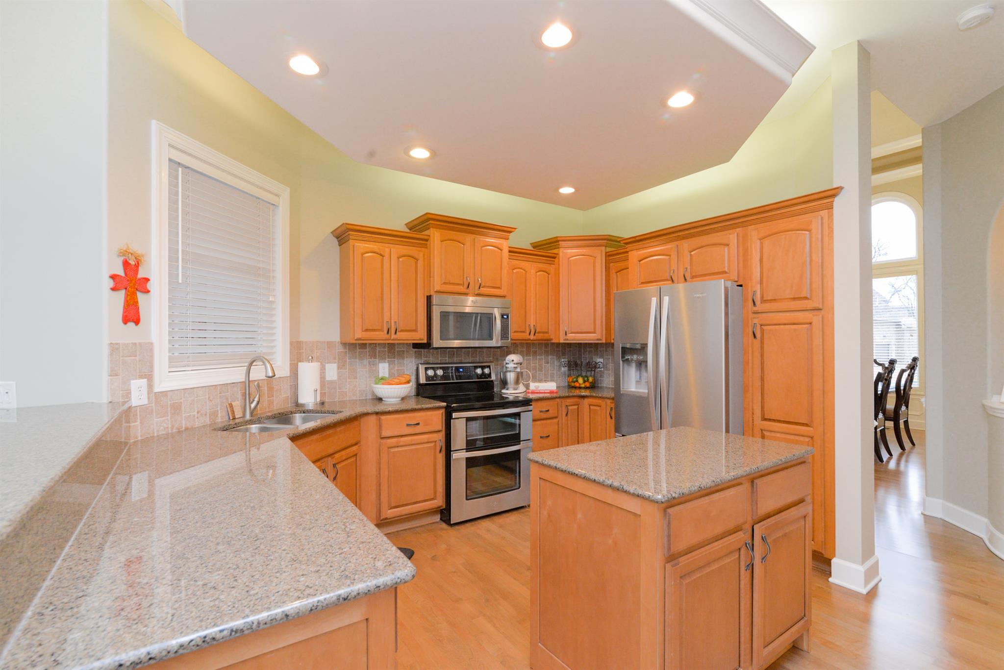 508 Ridgecrest Lane Lebanon, TN 37087 - Photo 9 of 26 Gallery Image 9