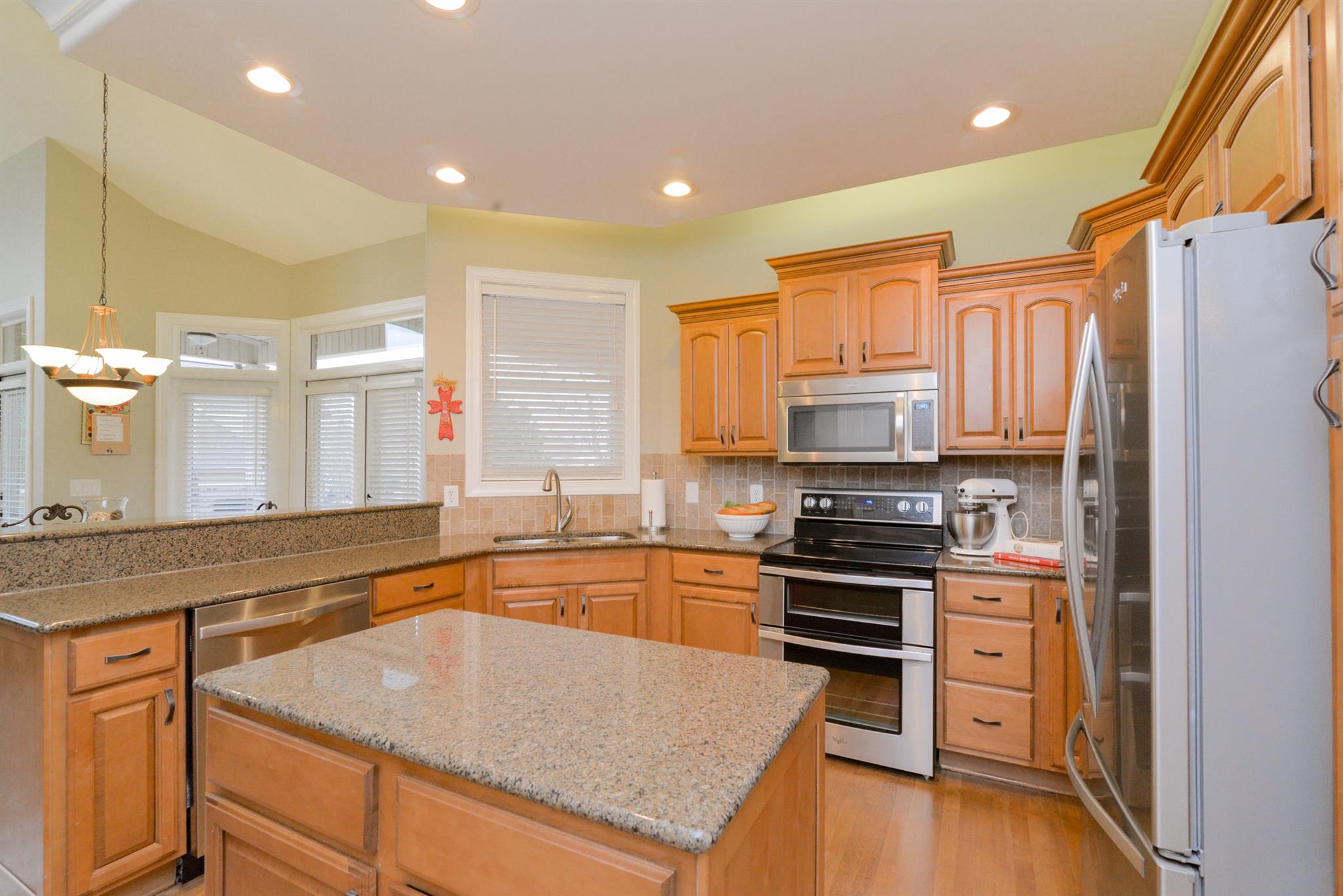 508 Ridgecrest Lane Lebanon, TN 37087 - Photo 10 of 26 Gallery Image 10