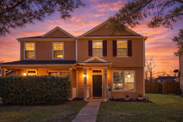 $165,000 | 2126 Vlg Xing Trail, Spring, TX 77373