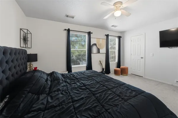 $165,000 | 2126 Vlg Xing Trail, Spring, TX 77373