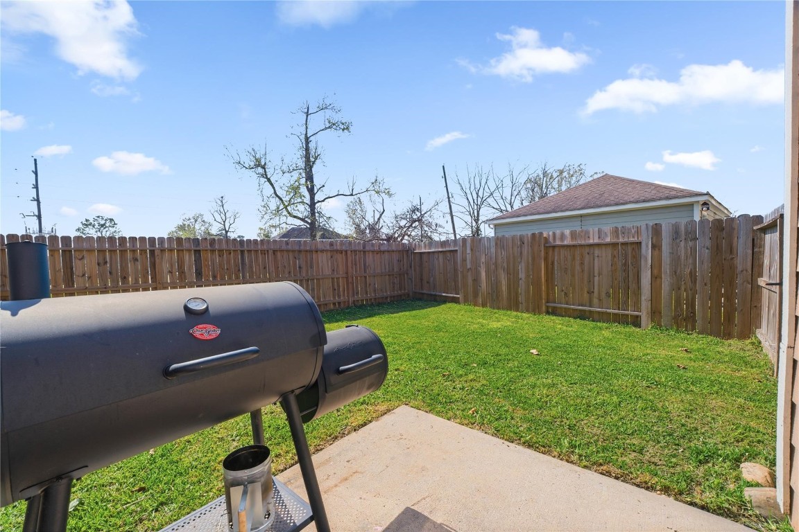 2126 Vlg Xing Trail Spring, TX 77373 - Photo 20 of 21