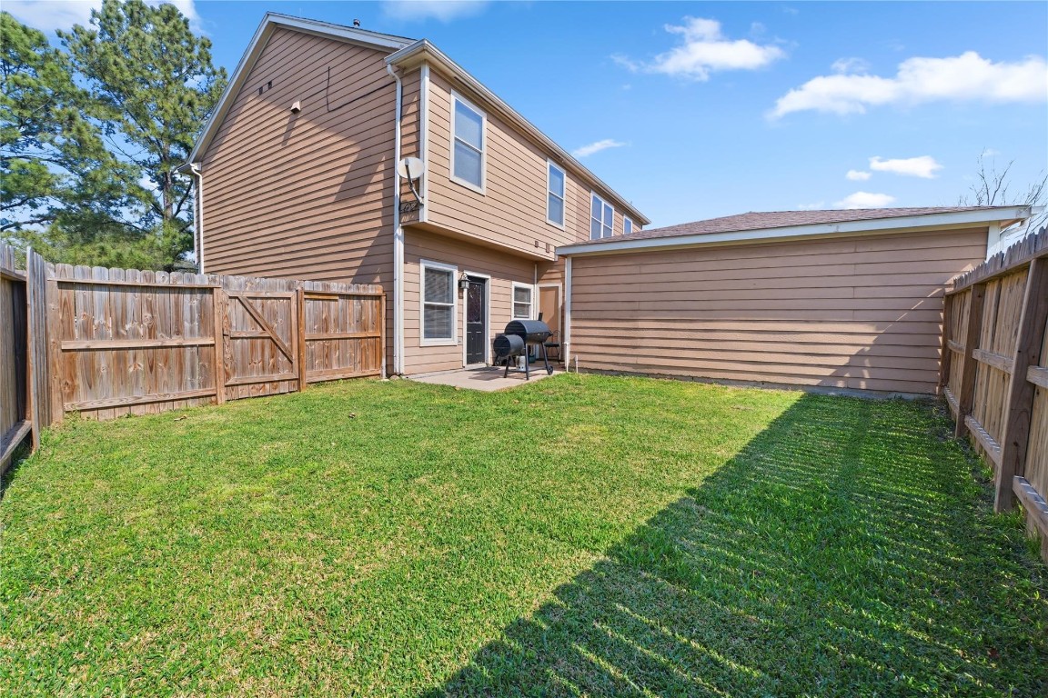 2126 Vlg Xing Trail Spring, TX 77373 - Photo 21 of 21