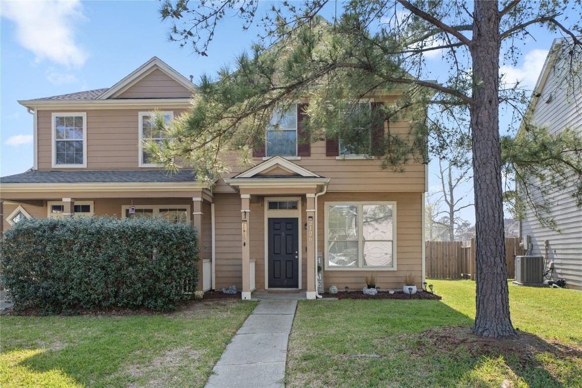 2126 Vlg Xing Trail Spring, TX 77373 - Photo 3 of 21