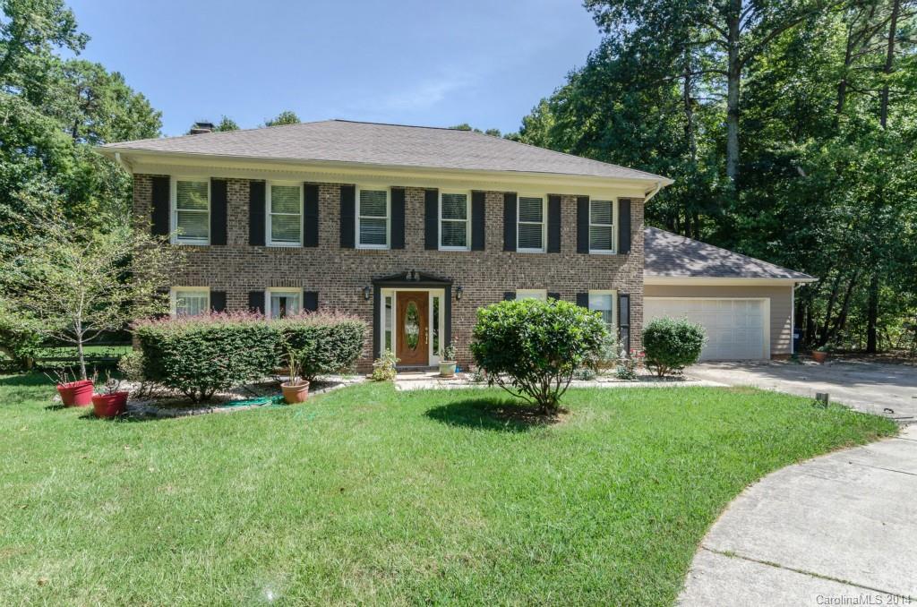 7323 Potter Road Matthews, NC 28104 - Photo 2 of 24 Gallery Image 2