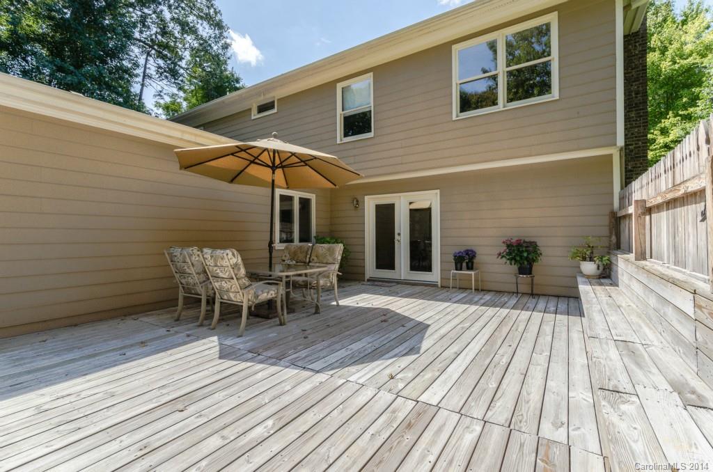 7323 Potter Road Matthews, NC 28104 - Photo 20 of 24 Gallery Image 20