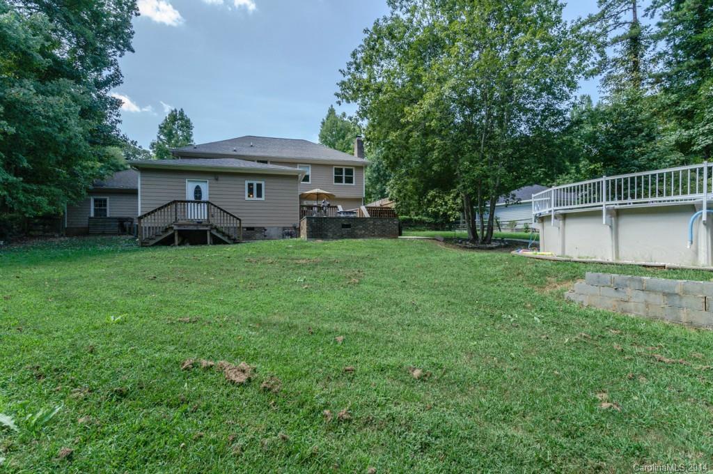 7323 Potter Road Matthews, NC 28104 - Photo 23 of 24 Gallery Image 23