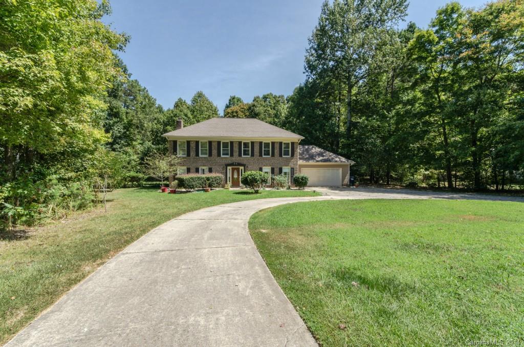 7323 Potter Road Matthews, NC 28104 - Photo 24 of 24 Gallery Image 24