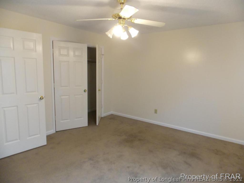 10071 Rockfish Road Raeford, NC 28376 - Photo 10 of 15 wooden floor in an empty room