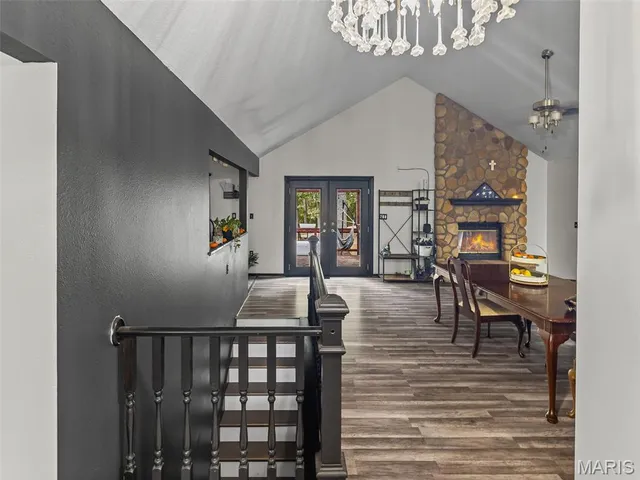 $368,000 | 370 West Mill Street, Red Bud, IL 62278