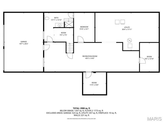 $368,000 | 370 West Mill Street, Red Bud, IL 62278