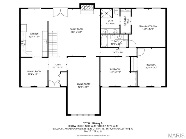 $368,000 | 370 West Mill Street, Red Bud, IL 62278