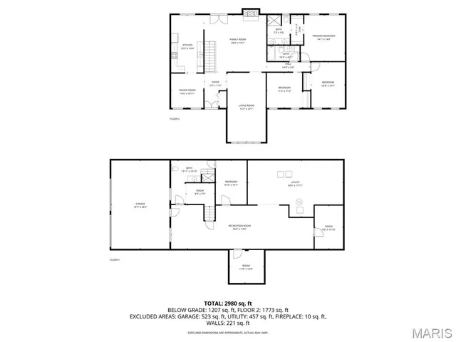 $368,000 | 370 West Mill Street, Red Bud, IL 62278