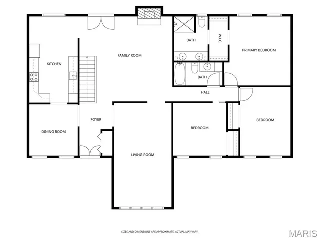 $368,000 | 370 West Mill Street, Red Bud, IL 62278