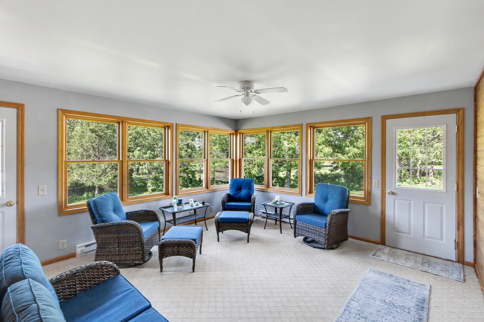 W14222 Selwood Road Prairie du Sac, WI 53578 - Photo 27 of 75