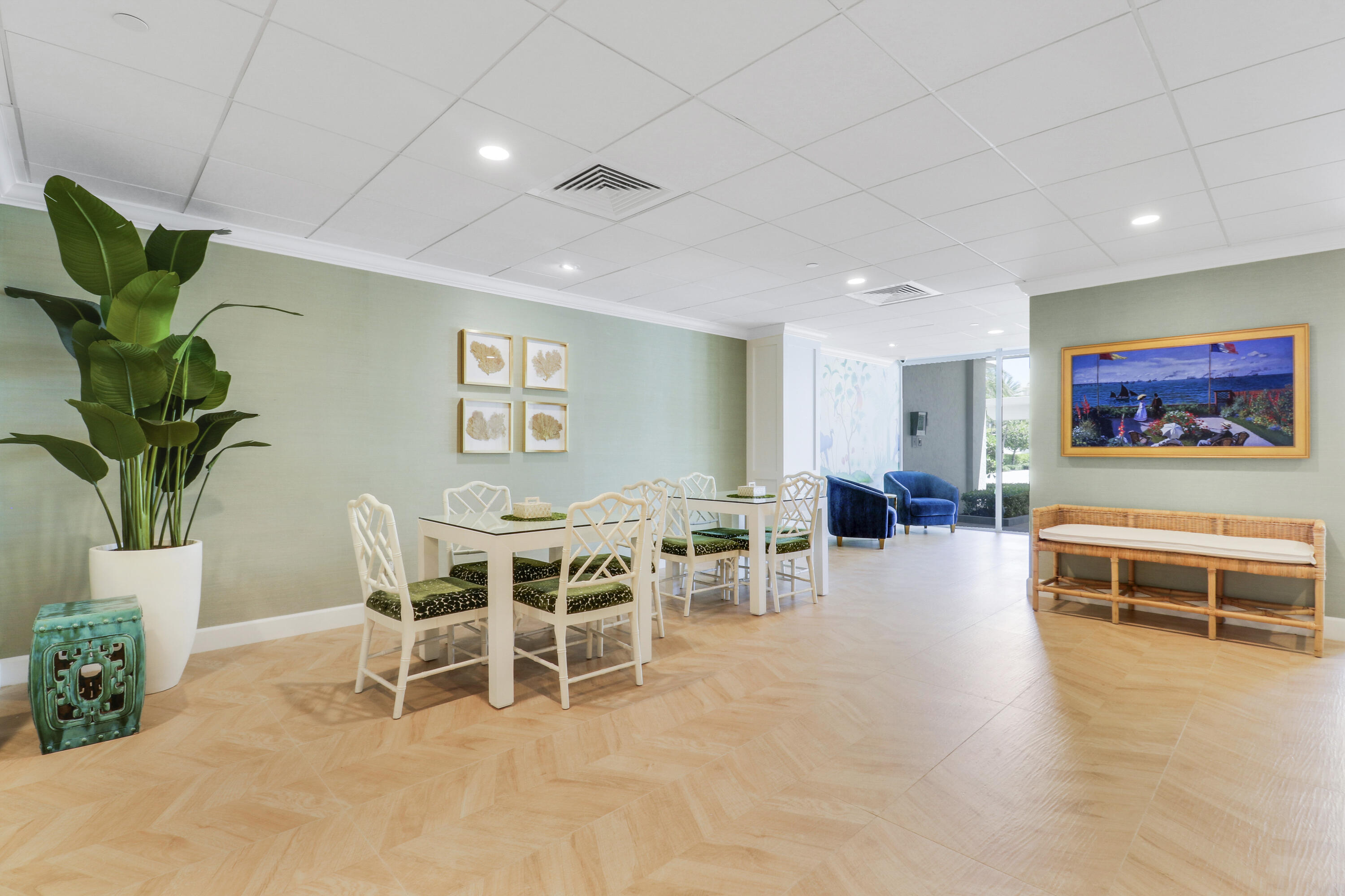 375 South Beach Road, Unit 803 Tequesta, FL 33469 - Photo 40 of 43 Lobby