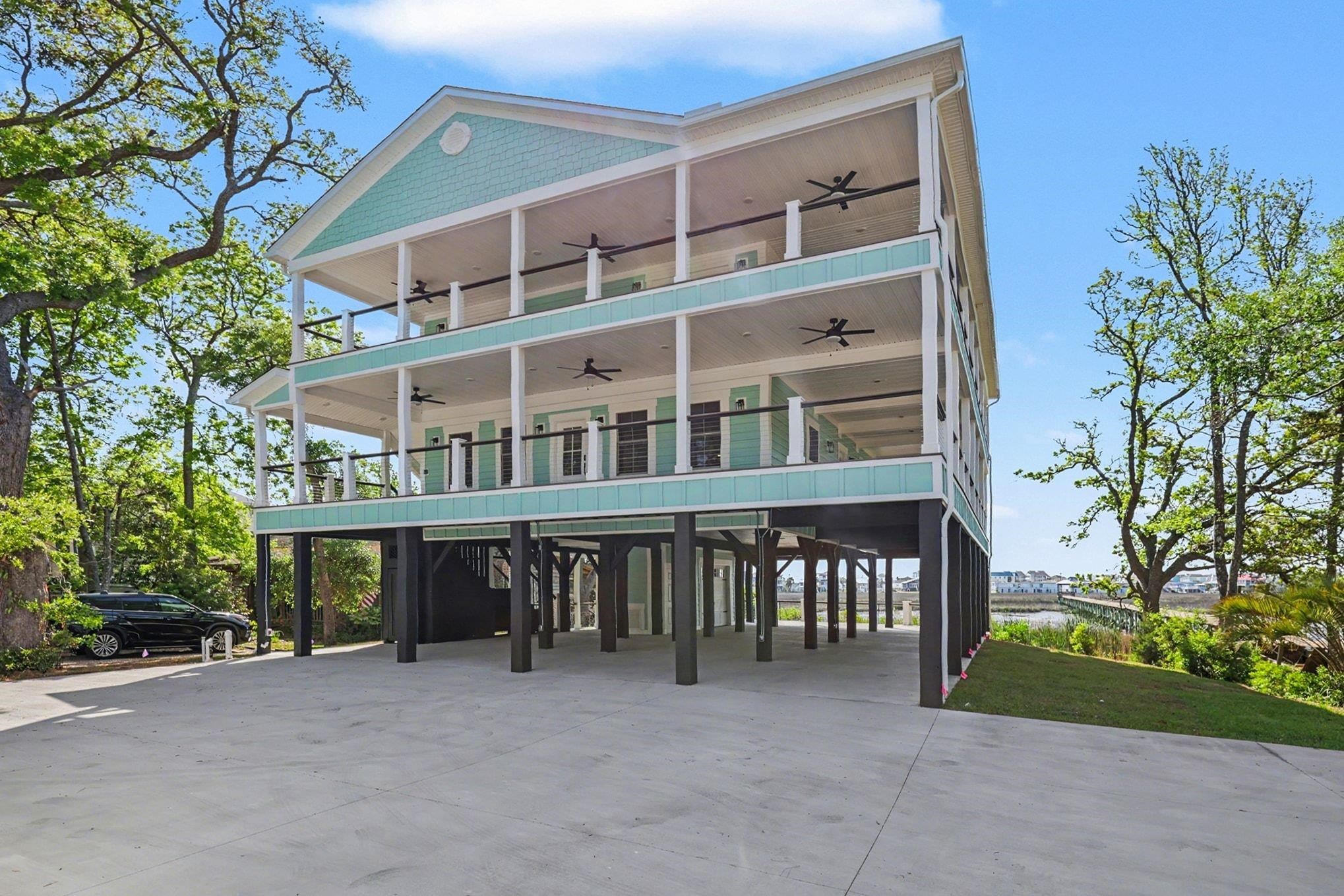 600 Elizabeth Drive Murrells Inlet, SC 29576 - Photo 4 of 54