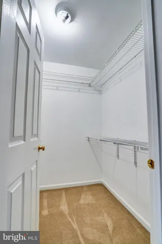 a view of small space