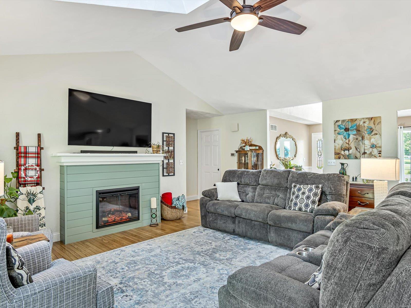 6 Country Lakes Lane Waterloo, IL 62298 - Photo 11 of 41 Gallery Image 11