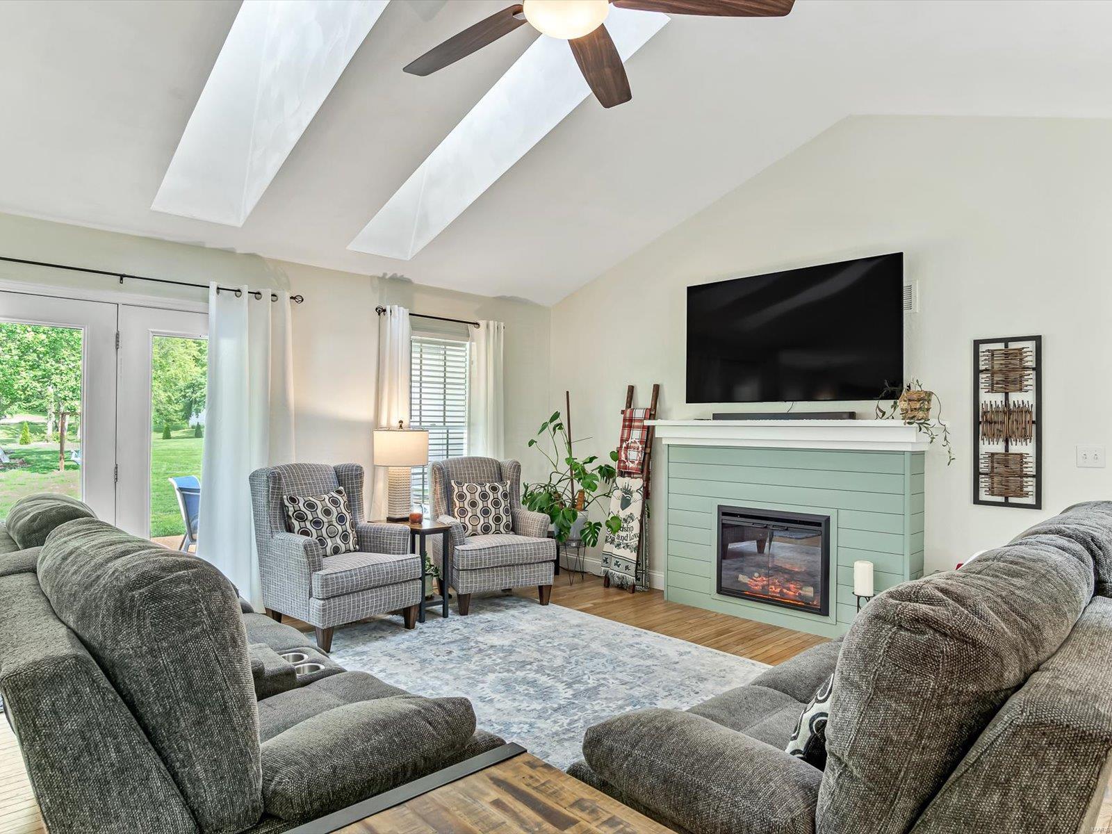 6 Country Lakes Lane Waterloo, IL 62298 - Photo 12 of 41 Gallery Image 12