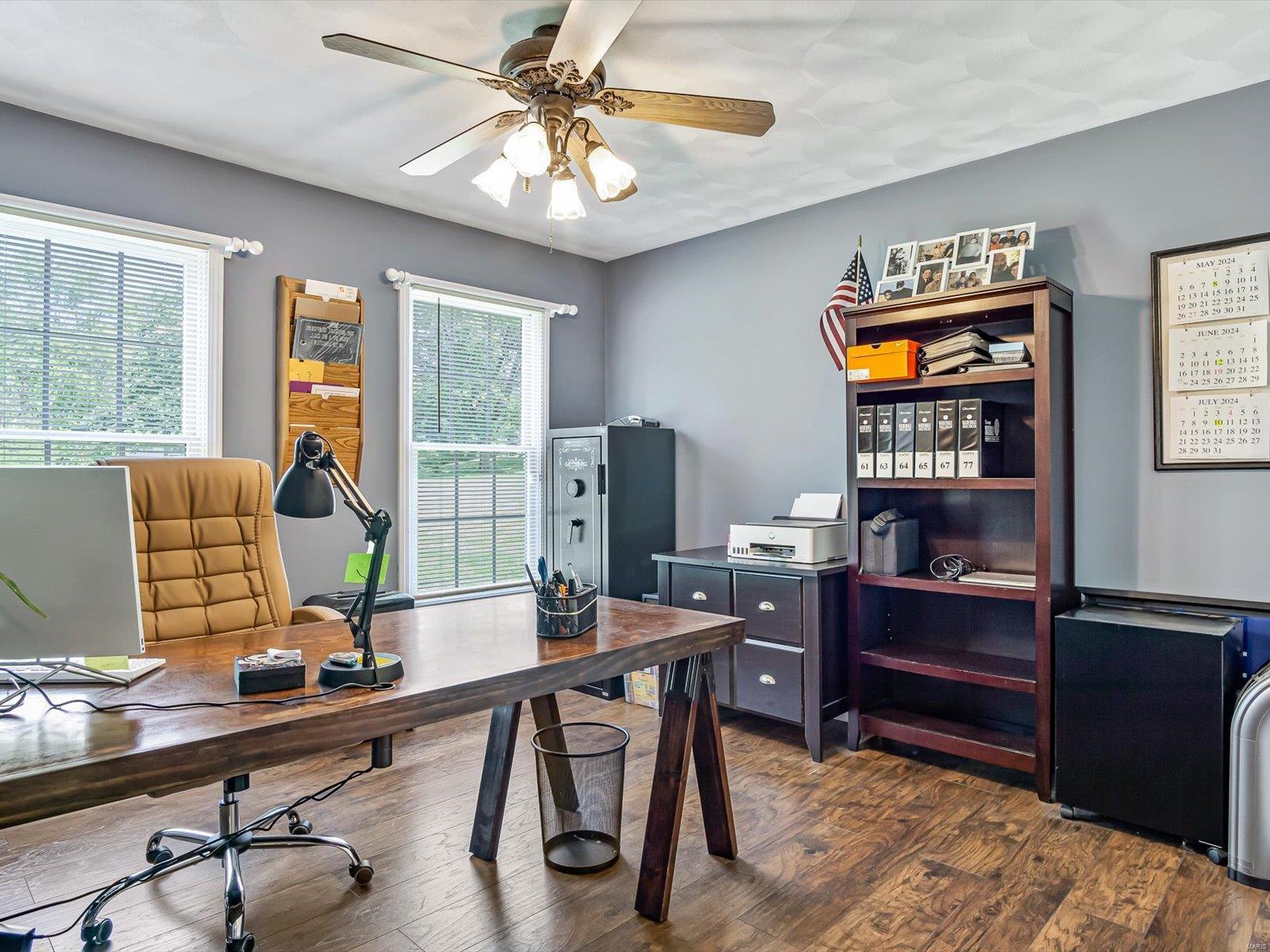 6 Country Lakes Lane Waterloo, IL 62298 - Photo 18 of 41 Gallery Image 18