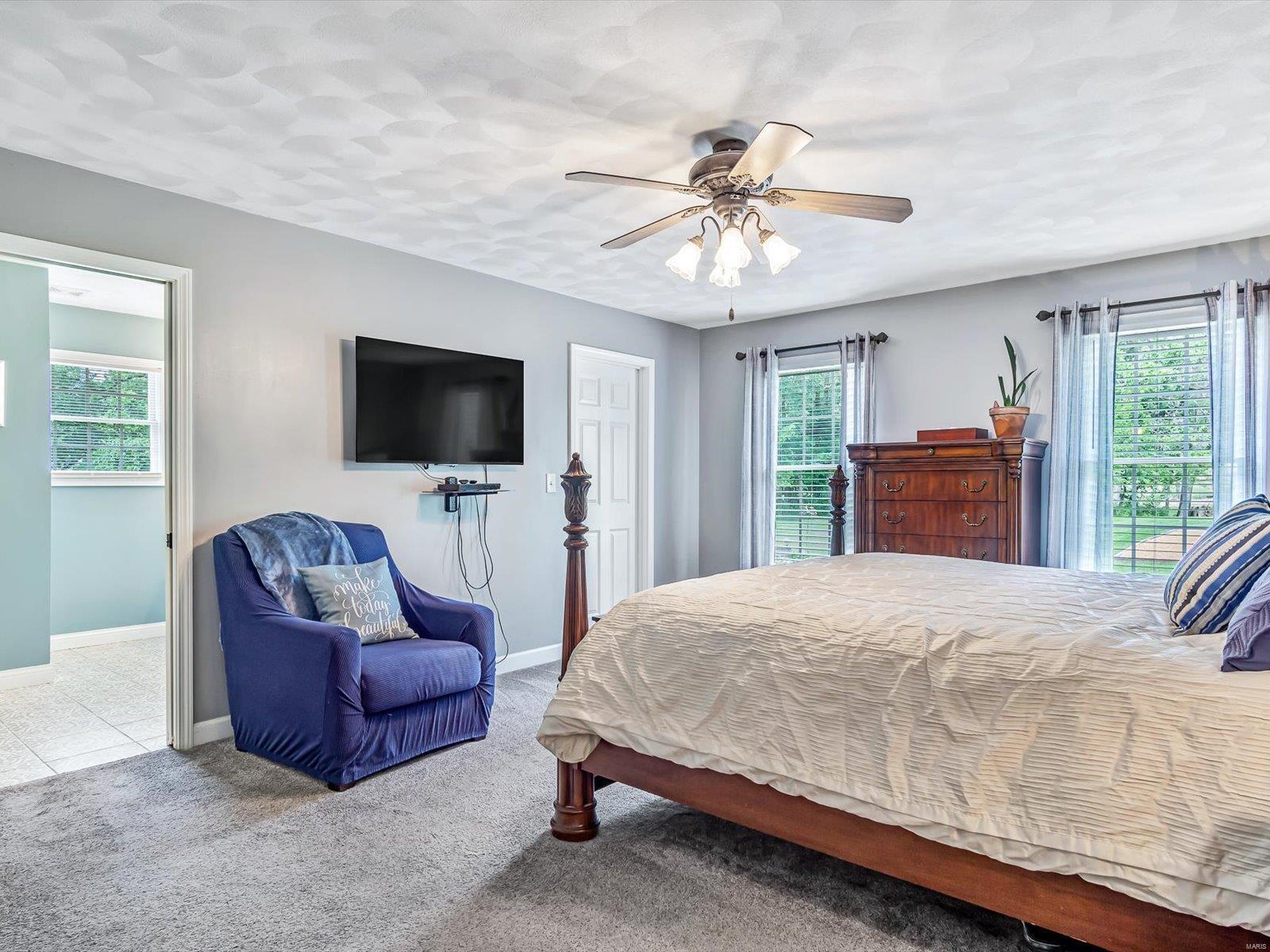 6 Country Lakes Lane Waterloo, IL 62298 - Photo 23 of 41 Gallery Image 23
