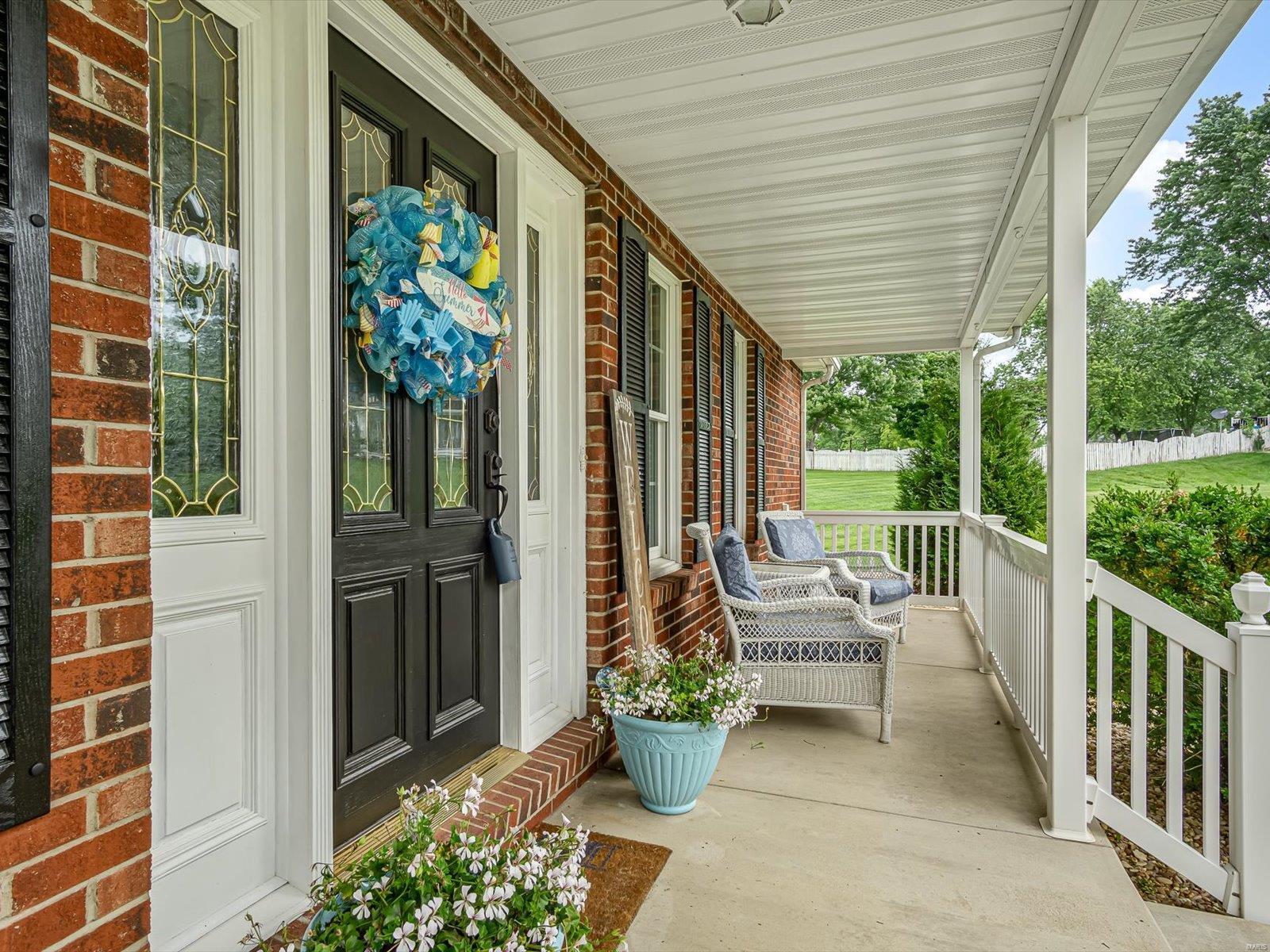 6 Country Lakes Lane Waterloo, IL 62298 - Photo 3 of 41 Gallery Image 3