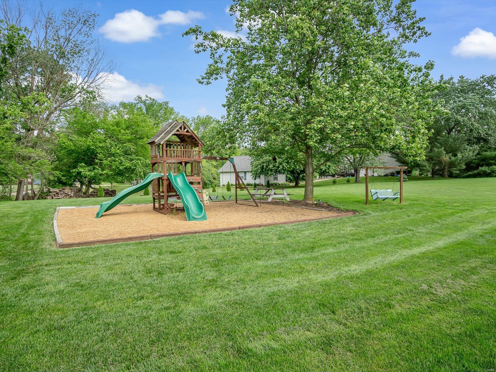 6 Country Lakes Lane Waterloo, IL 62298 - Photo 32 of 41 Gallery Image 32