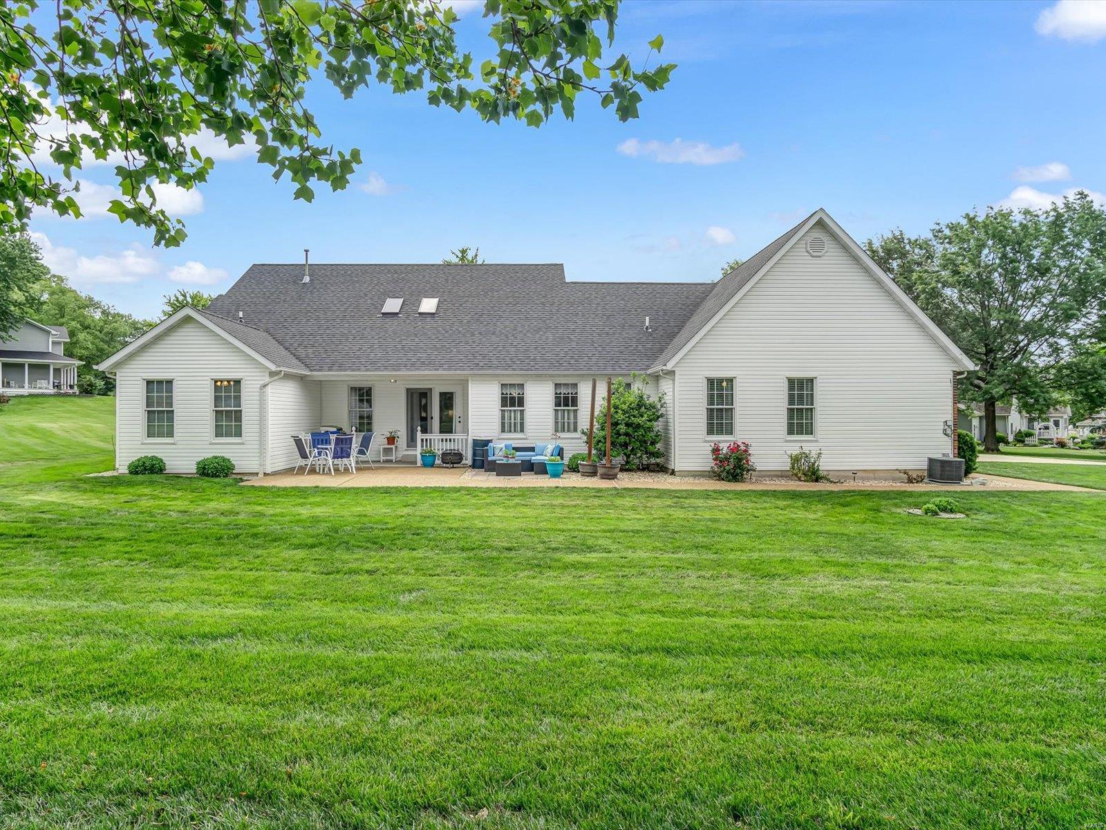 6 Country Lakes Lane Waterloo, IL 62298 - Photo 35 of 41 Gallery Image 35