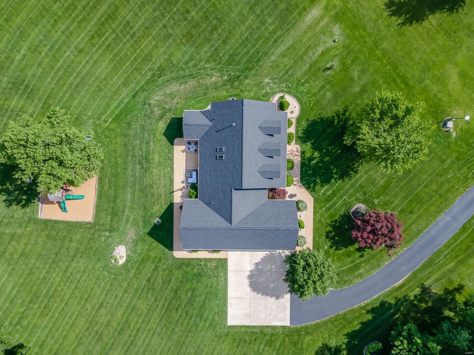 6 Country Lakes Lane Waterloo, IL 62298 - Photo 39 of 41 Gallery Image 39