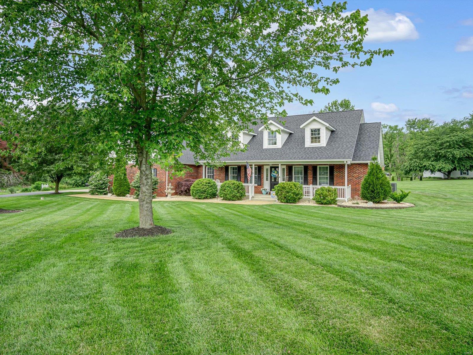 6 Country Lakes Lane Waterloo, IL 62298 - Photo 4 of 41 Gallery Image 4