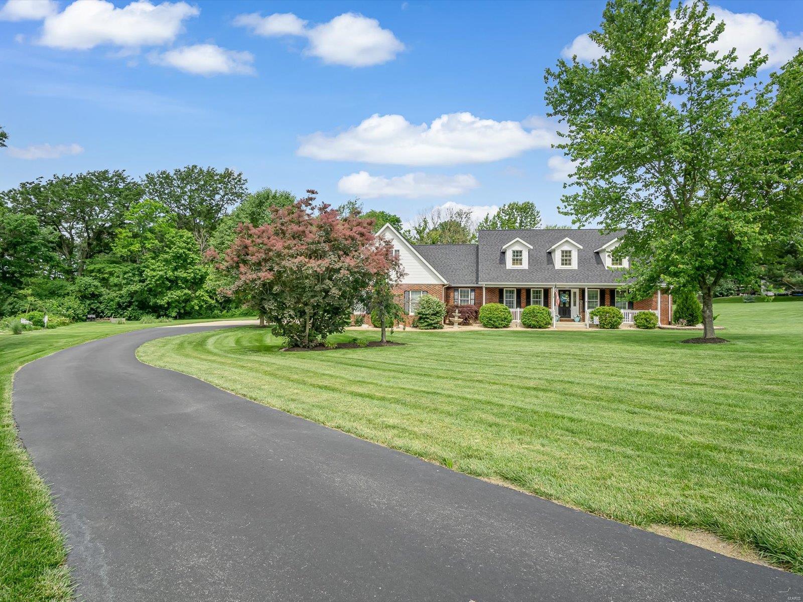 6 Country Lakes Lane Waterloo, IL 62298 - Photo 5 of 41 Gallery Image 5