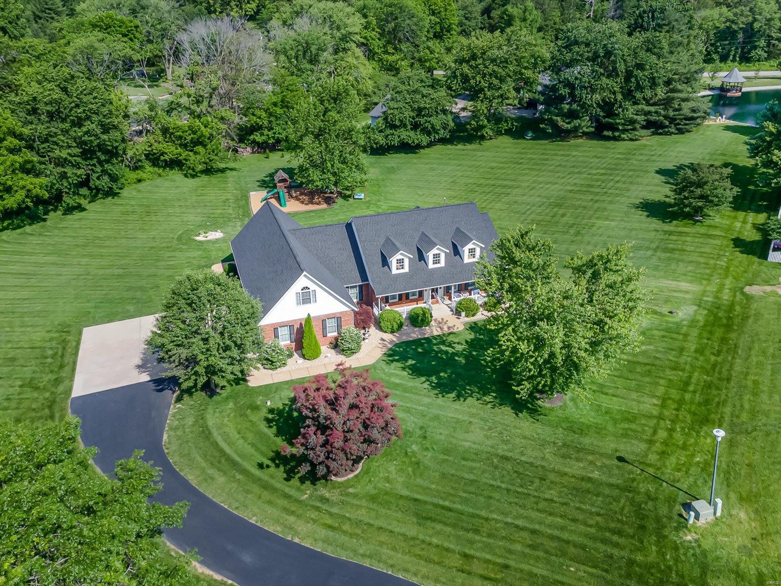 6 Country Lakes Lane Waterloo, IL 62298 - Photo 6 of 41 Gallery Image 6