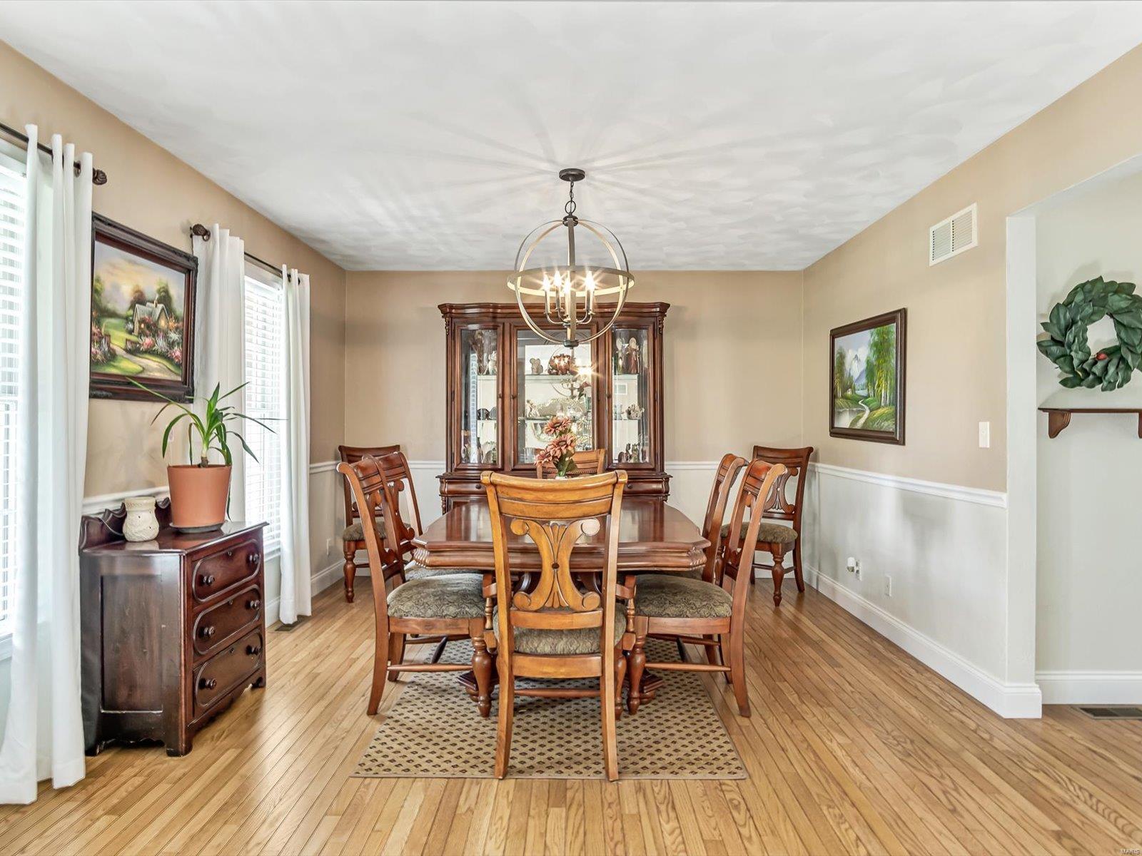 6 Country Lakes Lane Waterloo, IL 62298 - Photo 8 of 41 Gallery Image 8