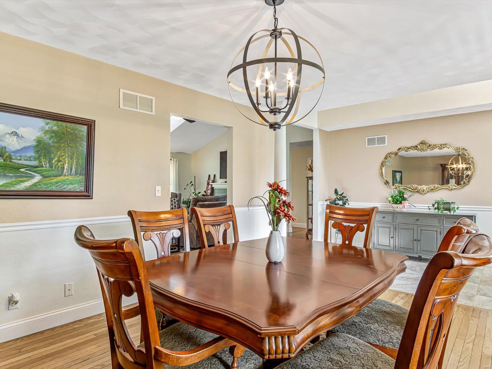 6 Country Lakes Lane Waterloo, IL 62298 - Photo 9 of 41 Gallery Image 9