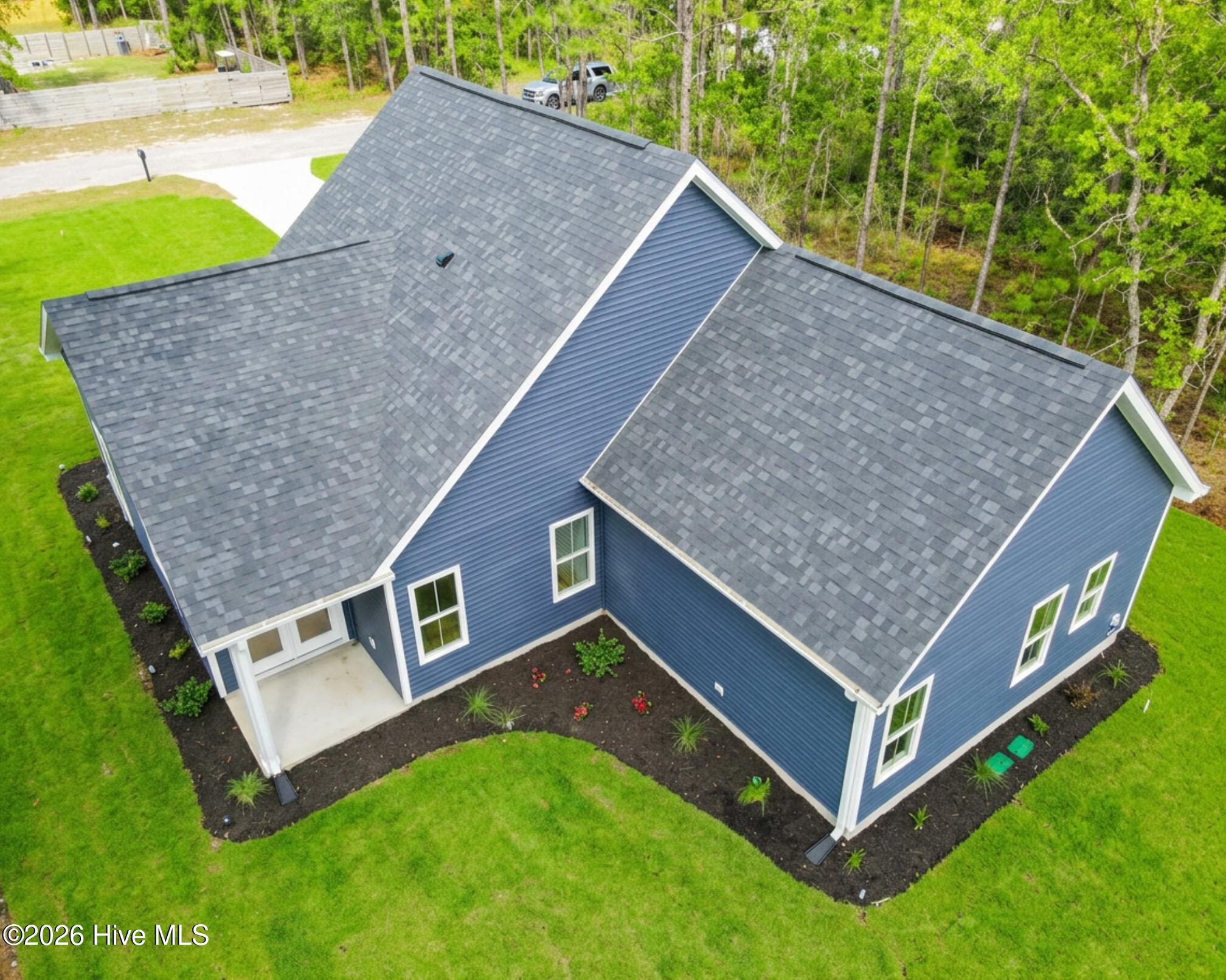 1216 Jefferson Road Boiling Spring Lakes, NC 28461 - Photo 29 of 29 Gallery Image 29