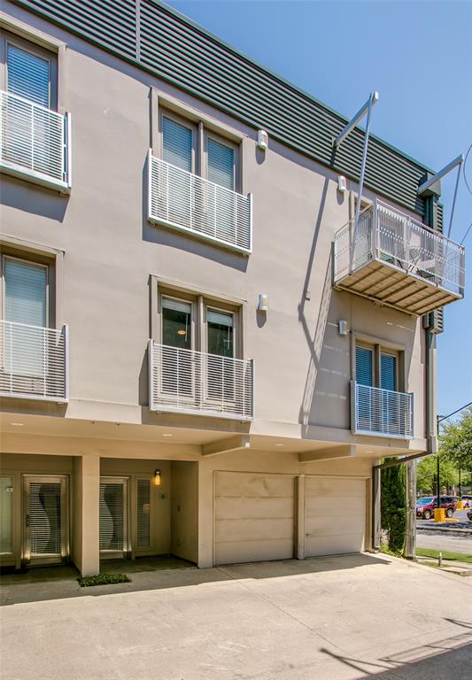 3845 Convent Street, Unit 5 Dallas, TX 75204 - Photo 1 of 1 Gallery Image 1